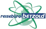 Logo Reisebüro Betzold